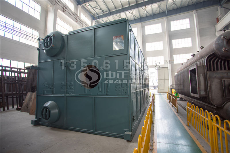 6噸生物質(zhì)鍋爐參數(shù)